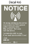Picture of GRY-NO1FT-DC-46 (Pack of 5)