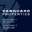 Picture of Vanguard Properties 24"x24" Yard Sign C