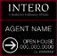 Picture of INTERO 24"x24" BHA O.H. Black Metal - Standard